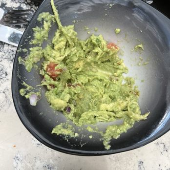 Bocado - Guacamole - Mexican Near Me - Dallas, Texas