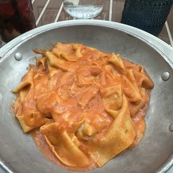 La Saliere - Pappardelle - Italian Near Me - Naples, Florida La Saliere - Pappardelle - Italian Near Me - Naples, Florida