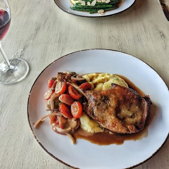 Fence & Post - Dinner for two on Wine Down Thursday! 25% off on all bottles of wine! Great deal! - Canadian (New) Near Me - Cochrane, Alberta