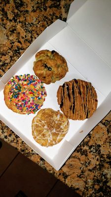 Blueprint Cookies by null