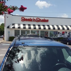 Steak ’n Shake - Steak 'n Shake