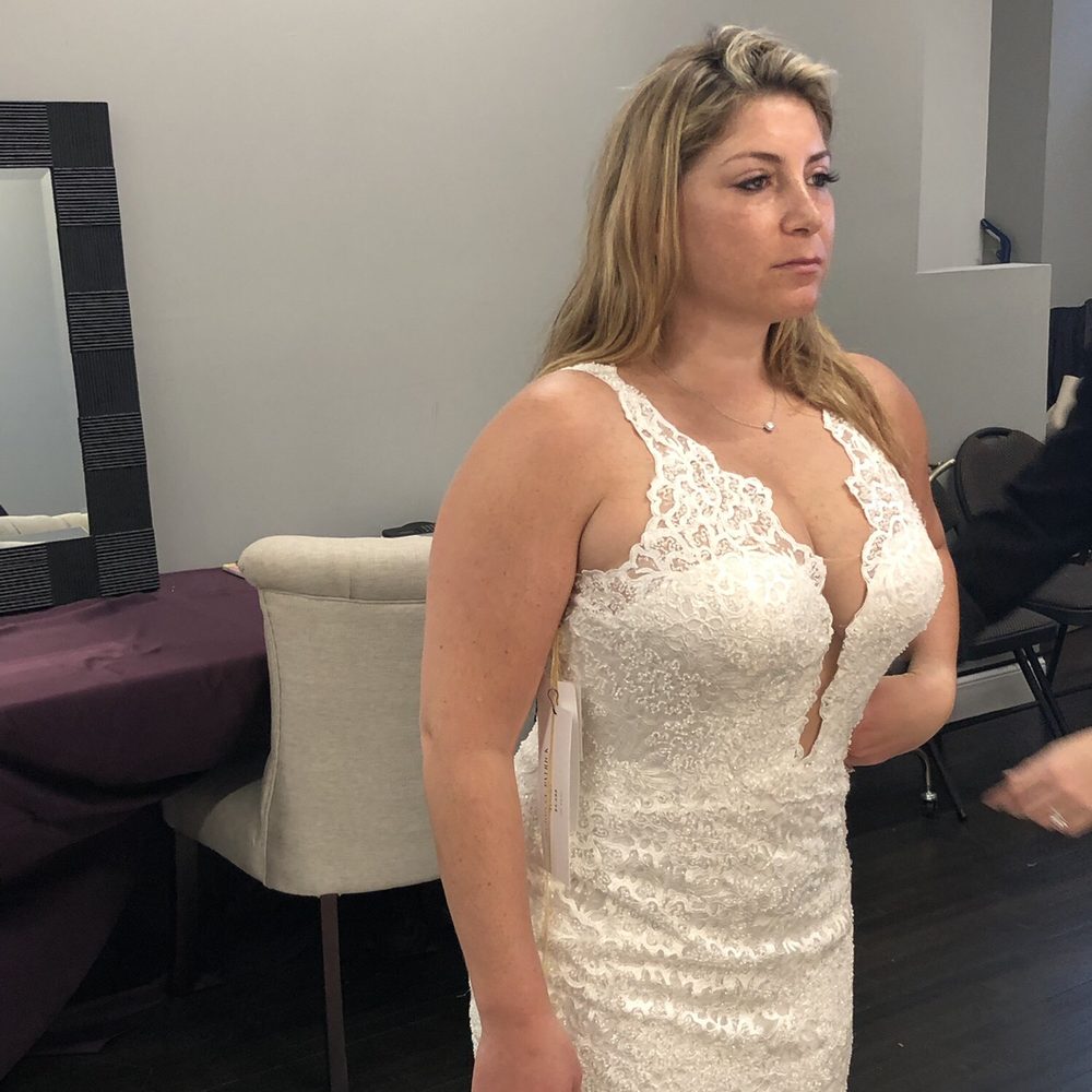 Jessica Haley Bridal - Bridal Near Me - Rye, New York Jessica Haley Bridal - Bridal Near Me - Rye, New York