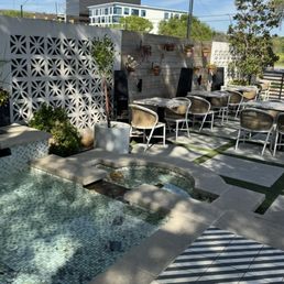 Patio Patio