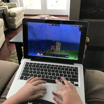 Mac Place - Problem solved for $65!! Good work Mac Place - IT Services & Computer Repair Near Me - North Vancouver, British Columbia