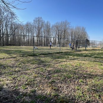 Heritage Park Complex: Bark Park - Dog Parks Near Me - Clarksville, Tennessee Heritage Park Complex: Bark Park - Dog Parks Near Me - Clarksville, Tennessee