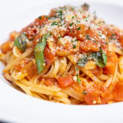 Serafino's Restaurant - Italian classics meet contemporary flair.