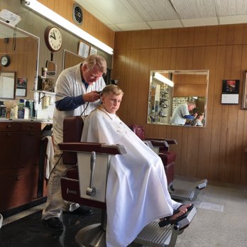 Kramer's Barber Shop - Barbers Near Me - Rio Vista, California Kramer's Barber Shop - Barbers Near Me - Rio Vista, California
