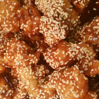 The Wok - Sesame chicken - Chinese Near Me - Sewell, New Jersey The Wok - Sesame chicken - Chinese Near Me - Sewell, New Jersey