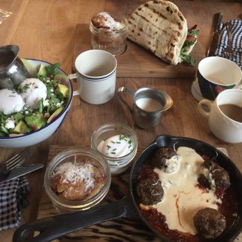 The Belgard Kitchen - Tapas/Small Plates Near Me - Vancouver, British Columbia