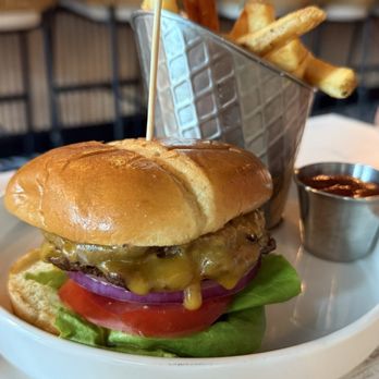 Refined Roots - The Brad - Salad Near Me - Tarpon Springs, Florida