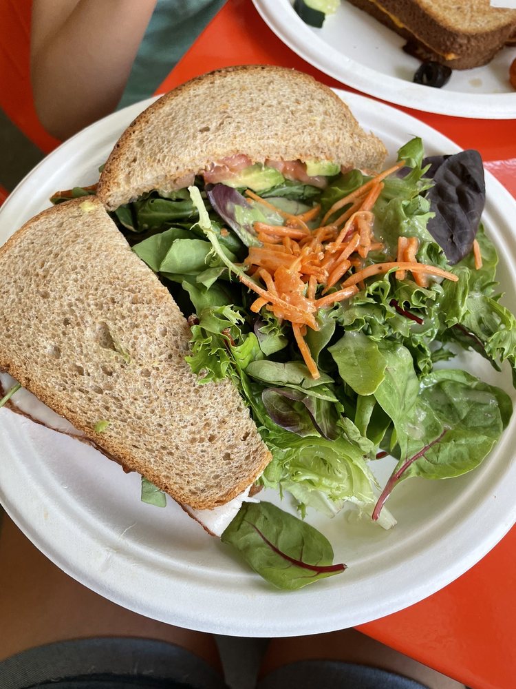 BEAN SPROUTS 41 Photos & 15 Reviews 200 W Island Ave, San Diego