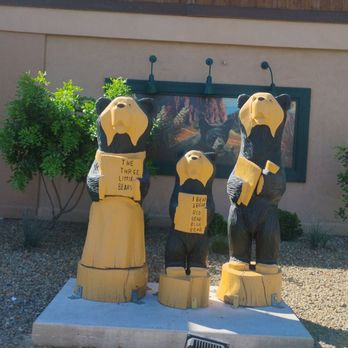 Black Bear Diner Henderson - 3 bears - Breakfast & Brunch Near Me - Henderson, Nevada Black Bear Diner Henderson - 3 bears - Breakfast & Brunch Near Me - Henderson, Nevada