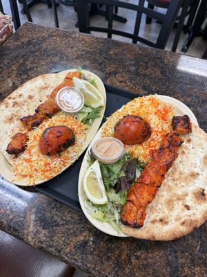 Fresh Kabob / Kabob Oasis by null