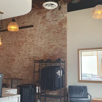 Blk Dot Coffee - Inside - Sandwiches Near Me - Orange, California Blk Dot Coffee - Inside - Sandwiches Near Me - Orange, California