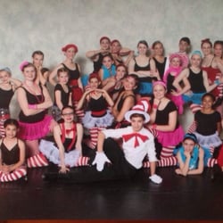 Steps Off Broadway - Production Team 2014