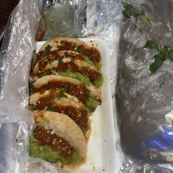 La Yerbita - Carne Asada