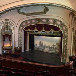 Coleman Theatre