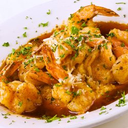 MarketPlace Grill - Shrimp Pascal