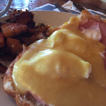 Jean-Pierre Bakery - Another shot of eggs Benedict - Bakeries Near Me - Durango, Colorado Jean-Pierre Bakery - Another shot of eggs Benedict - Bakeries Near Me - Durango, Colorado