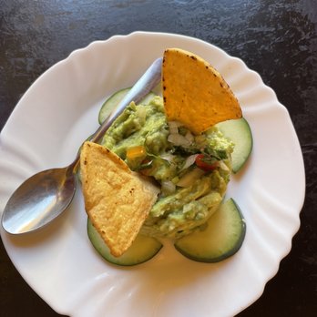 Taquería Honorio - Guacamole - Mexican Near Me - Tulum, ROO Taquería Honorio - Guacamole - Mexican Near Me - Tulum, ROO