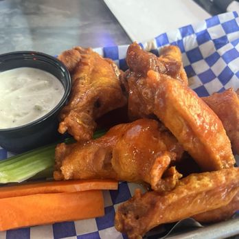 The Nest North - Wings - Sports Bars Near Me - Glendale, Arizona The Nest North - Wings - Sports Bars Near Me - Glendale, Arizona