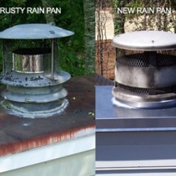 Advanced Chimney Sweeps - Chimney Sweeps Near Me - Roswell, Georgia Advanced Chimney Sweeps - Chimney Sweeps Near Me - Roswell, Georgia