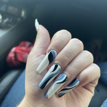 The Nail Bar - Gel x nails - Nail Salons Near Me - Arcadia, California The Nail Bar - Gel x nails - Nail Salons Near Me - Arcadia, California