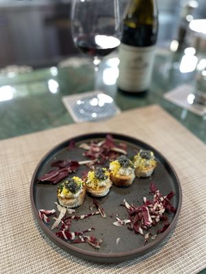 Resto L'Antoinette French American Bistro by null