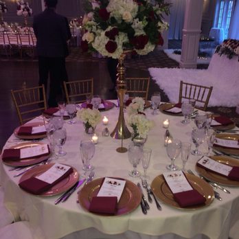 Town & Country - Caterers Near Me - Congers, New York
