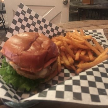 Grinderz - Burgers Near Me - Huntington Beach, California Grinderz - Burgers Near Me - Huntington Beach, California