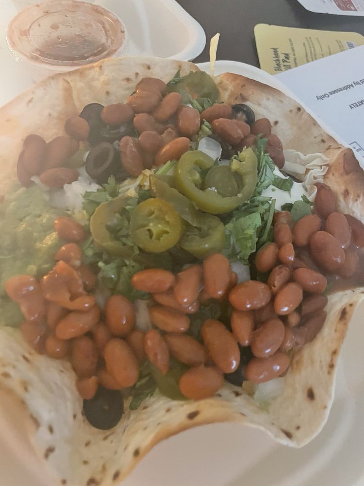 Taco Del Mar