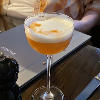 Pichet - Amaretto Sour - Brasseries Near Me - Dublin, D