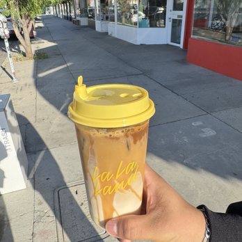 La La Land - Upside down - Coffee & Tea Near Me - Los Angeles, California La La Land - Upside down - Coffee & Tea Near Me - Los Angeles, California