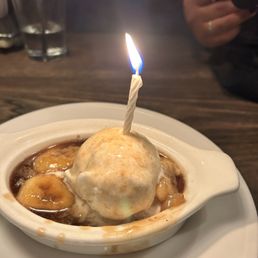 Bananas Foster