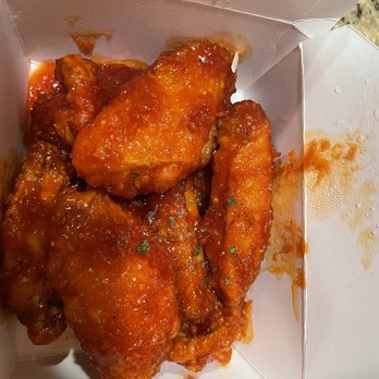 Vons Chicken - Chicken Shop Near Me - Federal Way, Washington