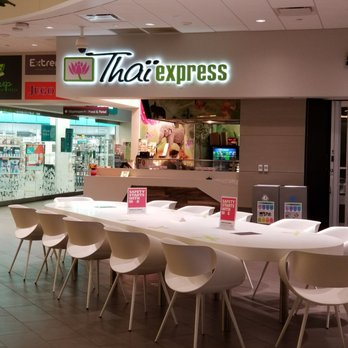 Thai Express - Seating area - Thai Near Me - Toronto, Ontario Thai Express - Seating area - Thai Near Me - Toronto, Ontario