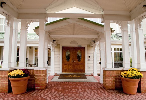 Sunrise of Edgewater