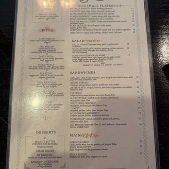 Lilly's - Lunch Menu - Tapas/Small Plates Near Me - White Plains, New York Lilly's - Lunch Menu - Tapas/Small Plates Near Me - White Plains, New York
