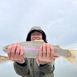 Platte River Fly Shop