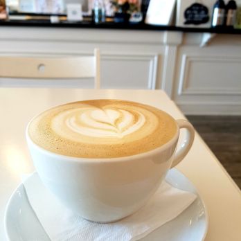 Mac Lab - Coffee & Tea Near Me - Duluth, Georgia