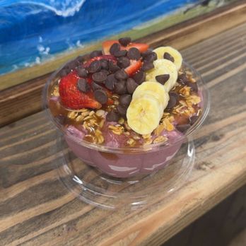 Anake's Juice Bar - funky monkey - Juice Bars & Smoothies Near Me - Koloa, Hawaii Anake's Juice Bar - funky monkey - Juice Bars & Smoothies Near Me - Koloa, Hawaii