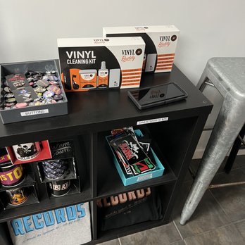Needle + Groove Records - Cleaning kits - Vinyl Records Near Me - Lynbrook, New York Needle + Groove Records - Cleaning kits - Vinyl Records Near Me - Lynbrook, New York