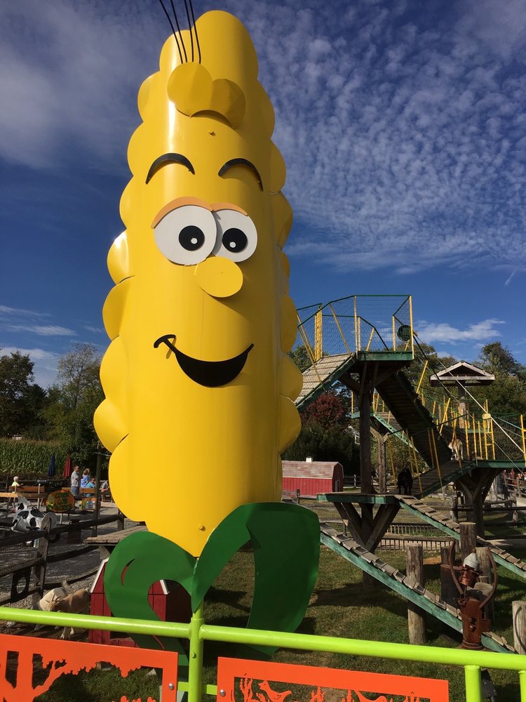 CORN COB ACRES Updated October 2024 50 Photos 191 College Ave