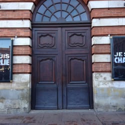 Toulouse est Charlie - Théâtre du capitole