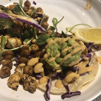 Seed Shack - Vegan Near Me - Gilbert, Arizona