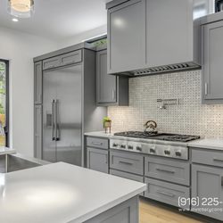 Invictory Construction