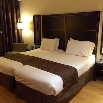 Eurostars Monumental - Hotels Near Me - Barcelona, B