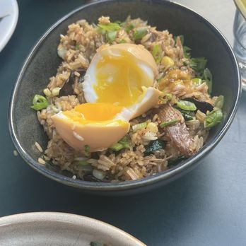 Duck Duck Goat - Duck Fried Rice - Chinese Near Me - Chicago, Illinois