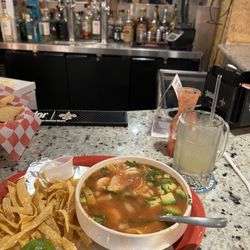 El Jimador Mexican Grill