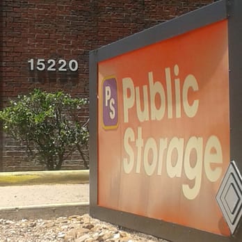 Public Storage - Public Storage at 15220 Lexington Blvd., next to the Shell gas station at Lexington/Williams Trace, Sugar Land, Texas 77478. - Self Storage Near Me - Sugar Land, Texas